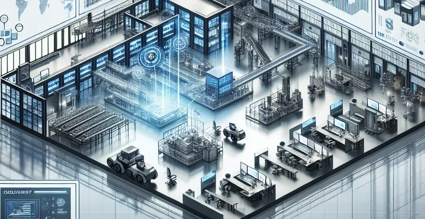 生产工单如何简化生产流程？