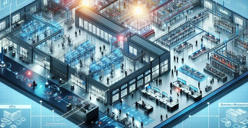 生产工单如何追踪？超级全面的管理方案