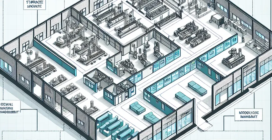生产工单如何高效管理？实用技巧盘点