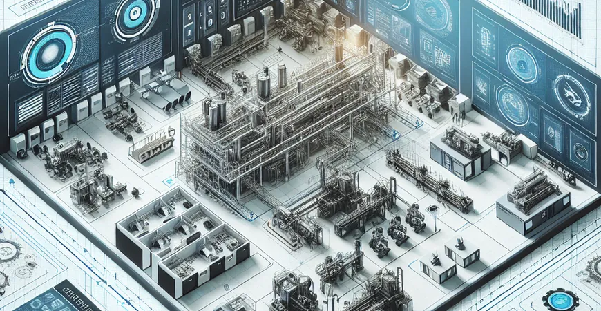 生产工单数据的智能化分析与应用案例