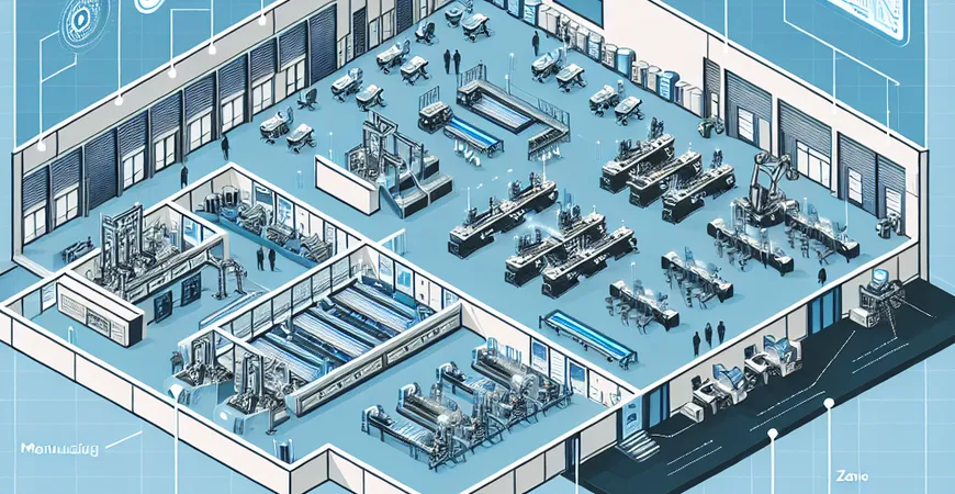 生产工单流程优化：提升效率的十大技巧