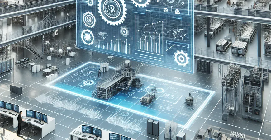 生产工单的实时监控与管理：如何做到？