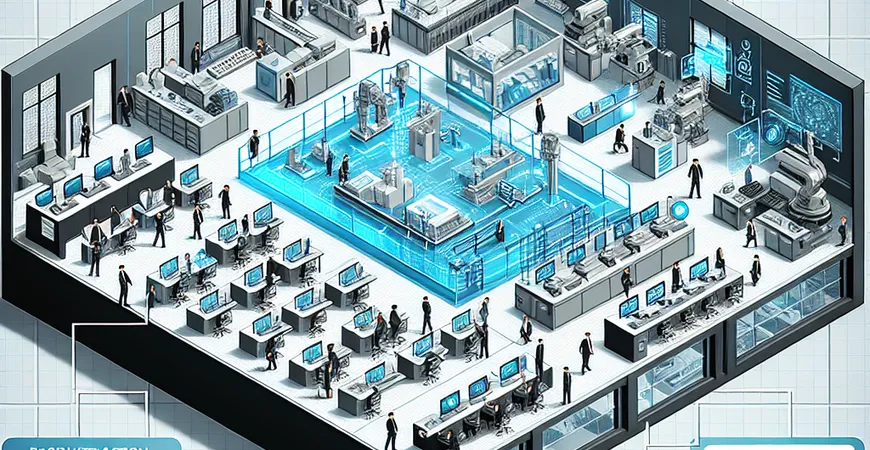 生产工单的常见问题及解决方案，收藏不踩坑！