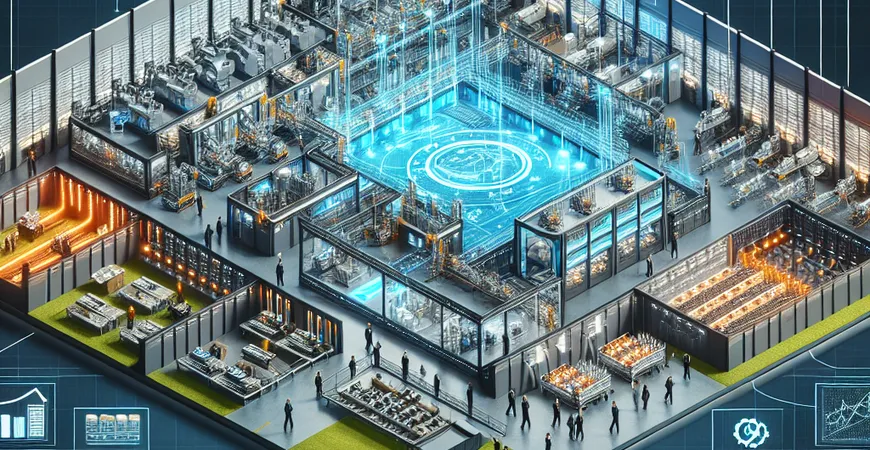 生产工单的数字化转型：企业如何快速实现？