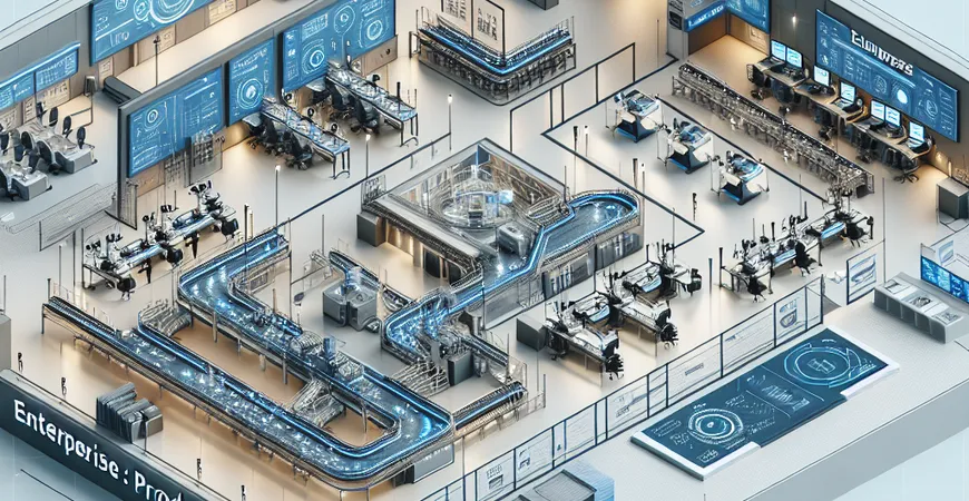 生产工单管理与质量控制的关系