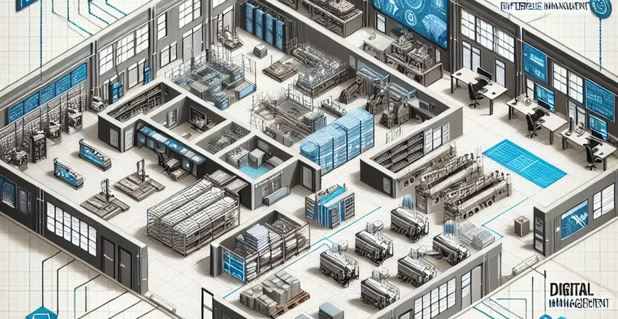 生产工单管理中常见的错误及解决方案