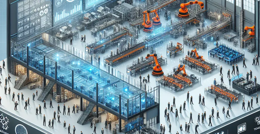 生产工单管理中的数据同步问题如何解决？