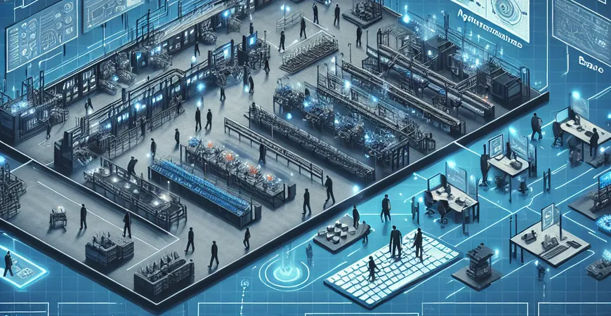 生产工单管理中的流程优化与效率提升技巧