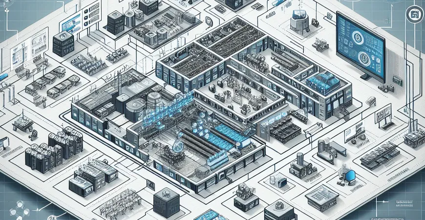 生产工单管理在不同行业的实践案例