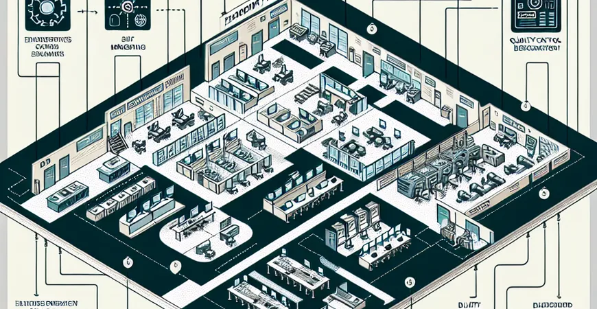 生产工单管理如何实现自动化？全面解锁方法