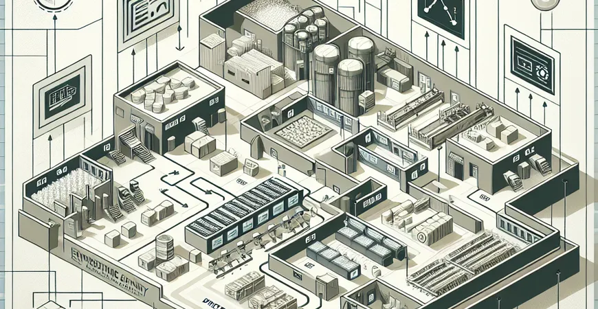 生产工单管理如何支持车间数字化转型？