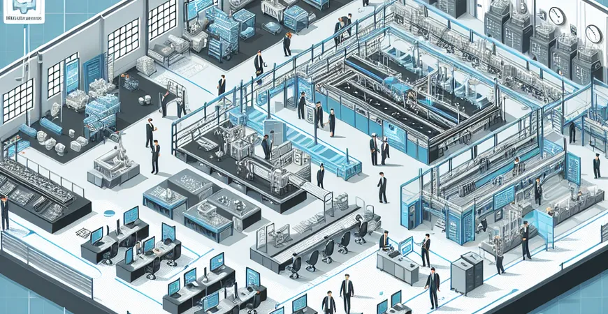 生产工单管理的五大误区，你中招了吗？