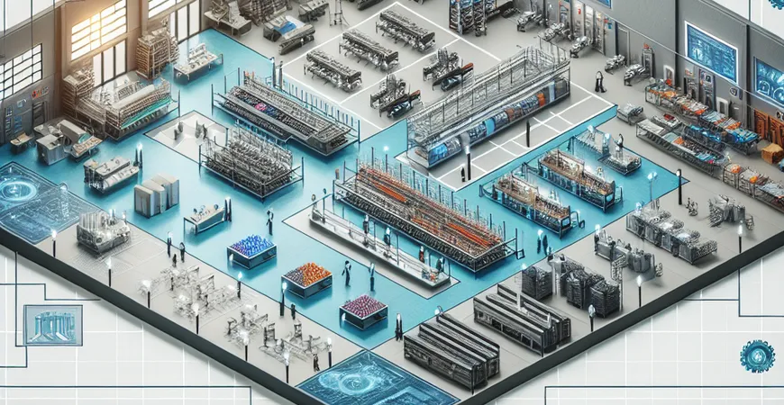 生产工单管理的关键：如何避免常见错误？