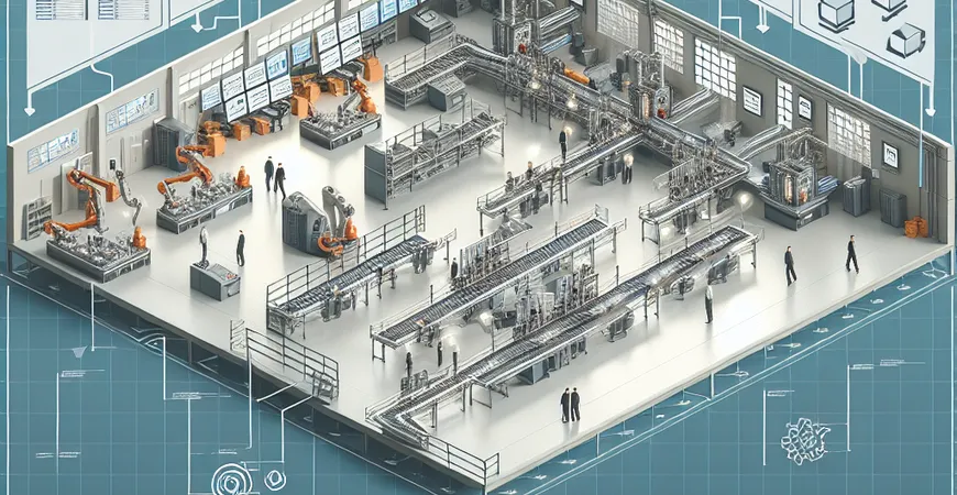 生产工单管理的常见挑战及解决方案盘点