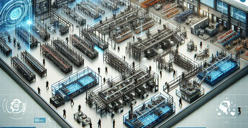 生产工单管理的常见误区与改进建议