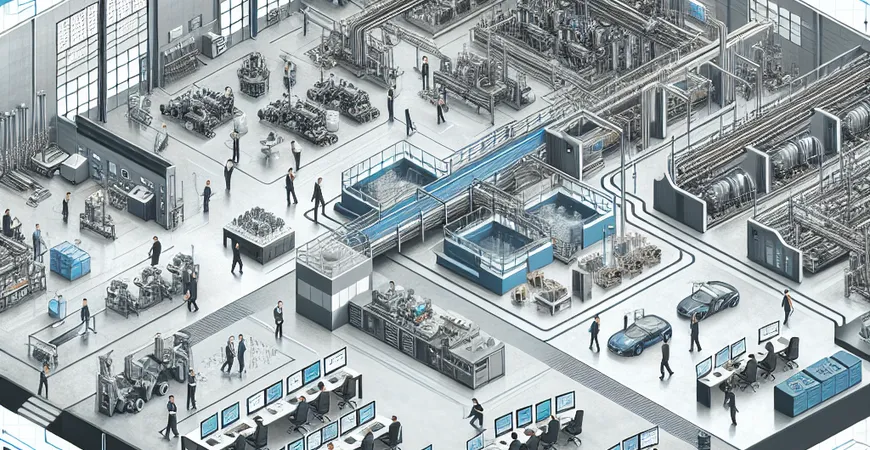 生产工单管理的常见误区及解决方法