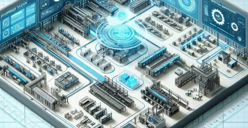 生产工单管理的效率提升策略