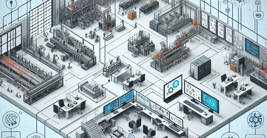 生产工单管理的数字化转型之路，您准备好了吗？