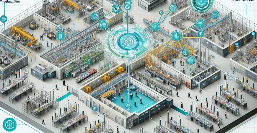 生产工单管理的数字化转型之路：案例与启示