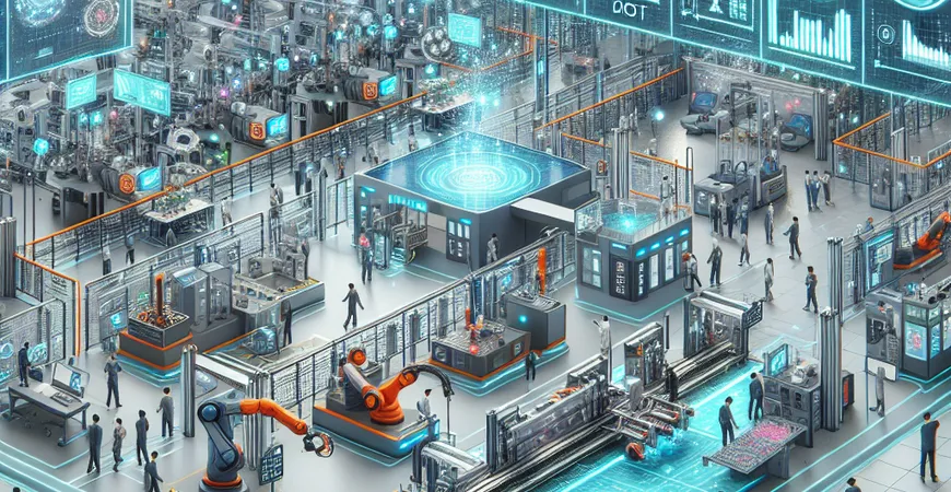 生产工单管理的数字化转型路径推荐