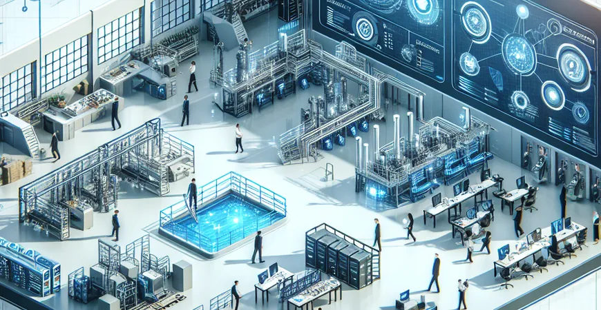 生产工单管理的最佳实践：这些技巧你知道吗？