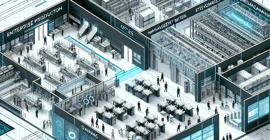 生产工单管理系统十大品牌推荐