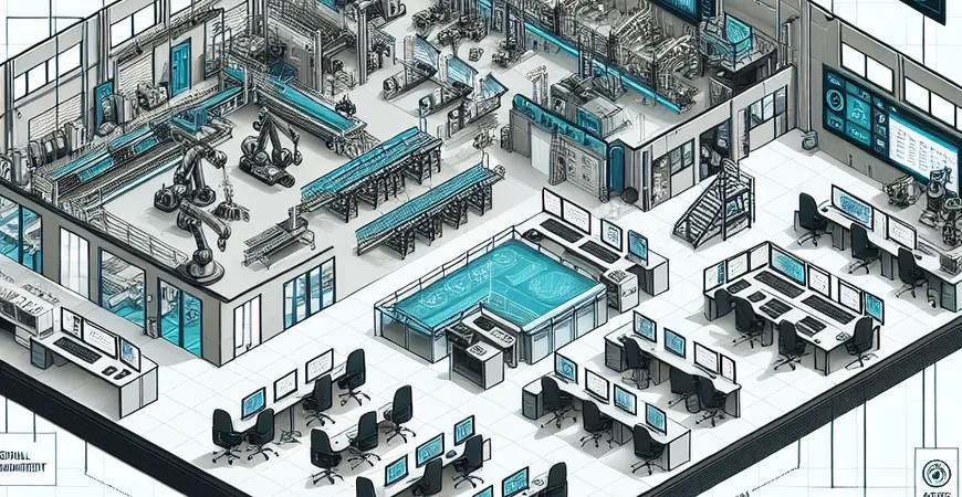 生产工单管理软件推荐，2025年最新榜单