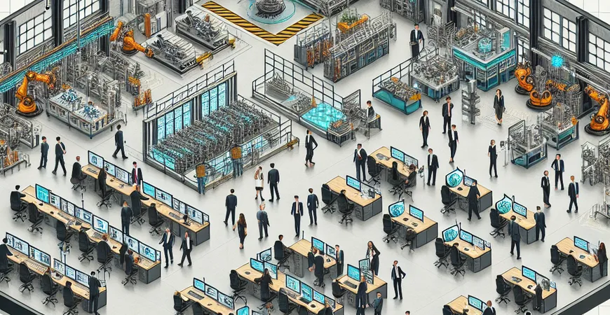 生产工单管理软件盘点：2025年必收藏工具