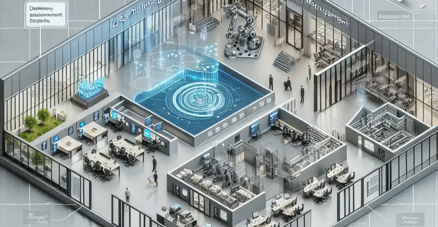 生产工单管理软件选购指南：2025年不踩坑