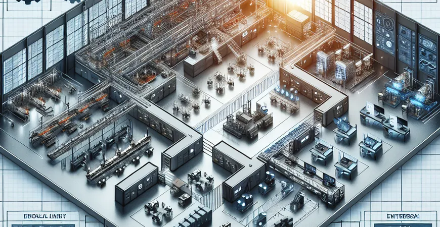 生产管理中的五大痛点及解决方案