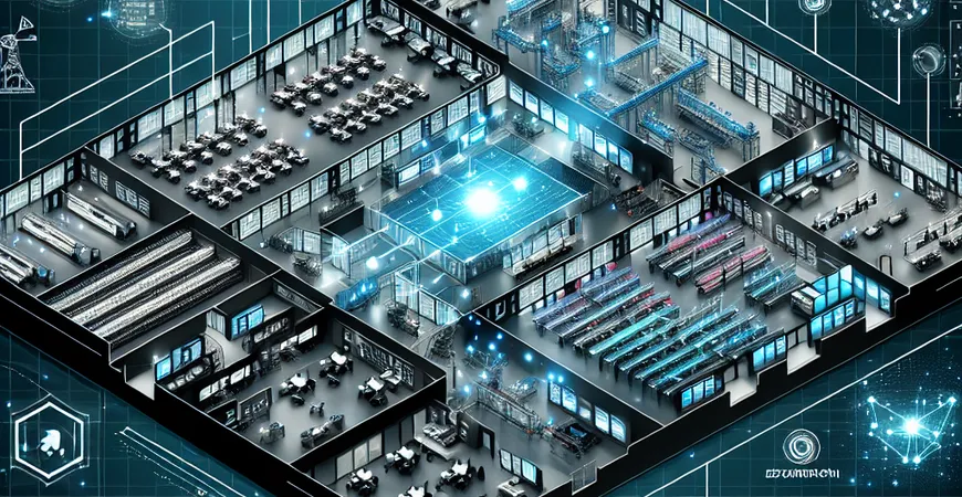 生产管理中的人力资源优化：提升效率的策略