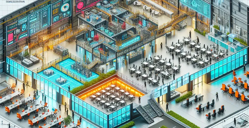 生产管理中的十大软件工具推荐