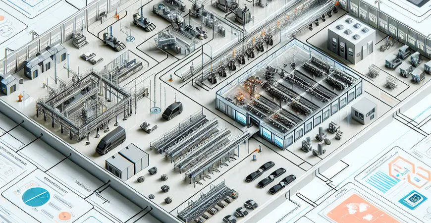 生产管理中的数据分析工具盘点