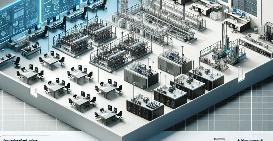 生产管理中的数据分析：如何做出明智决策？