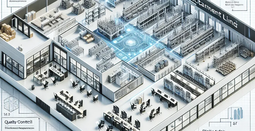 生产管理中的环保与可持续发展实践