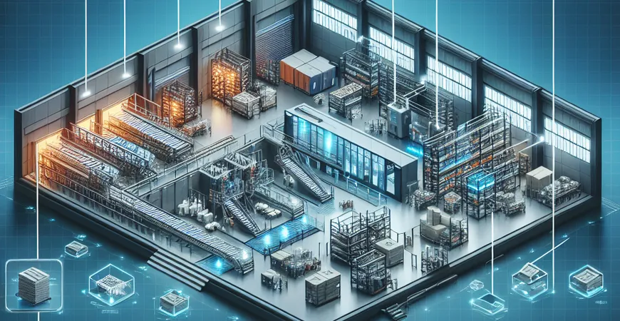 生产管理如何提高资源利用效率？