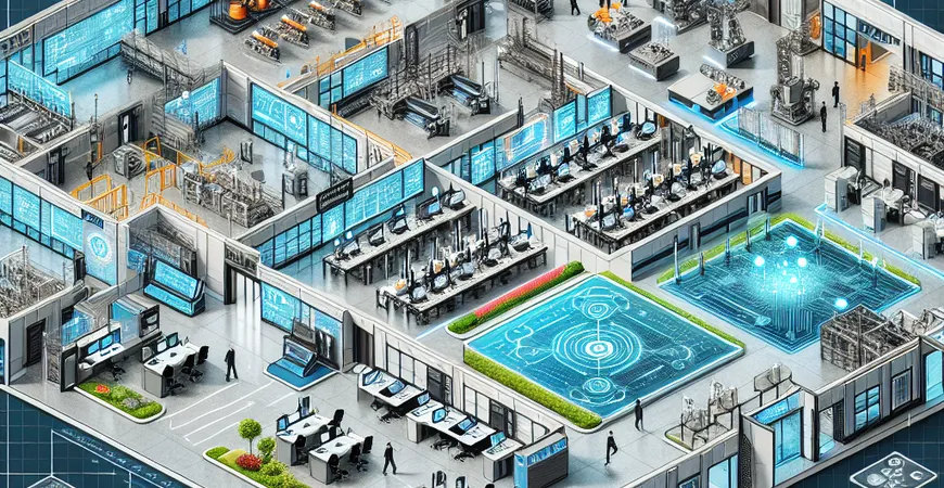 生产管理数字化转型的最佳实践，收藏！