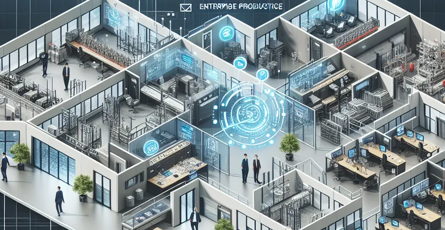 生产管理的十大实用技巧，快速提升效率