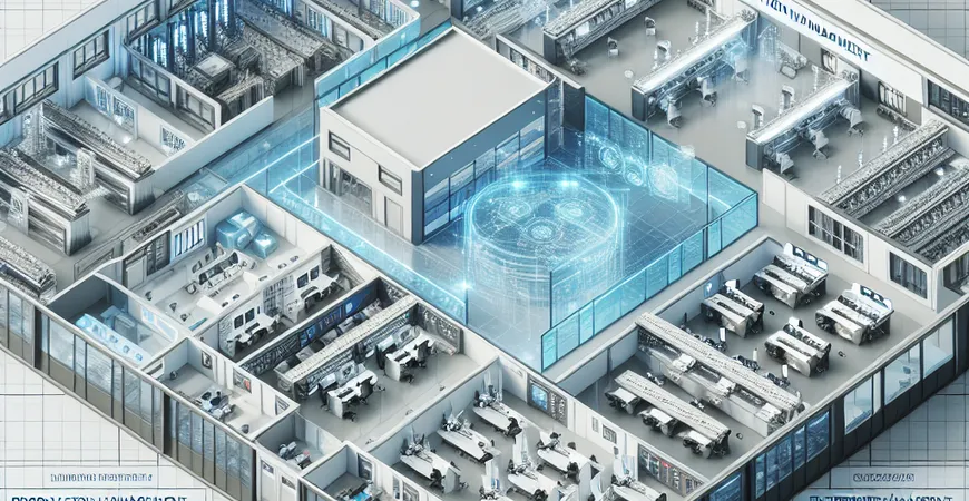 生产管理的未来：从人工到智能的演进路线