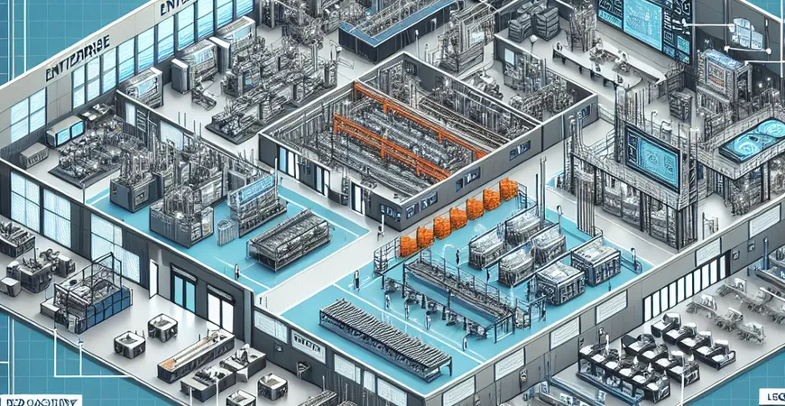 生产管理的核心指标与其提升策略