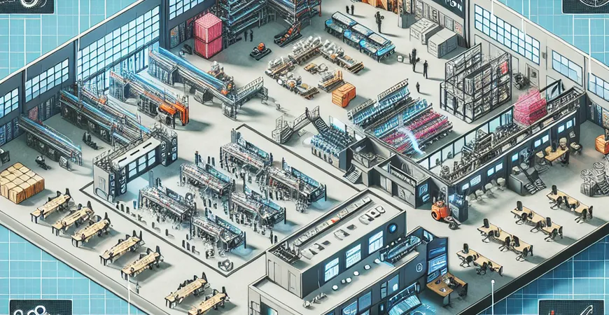 生产管理系统如何实现智能化转型？