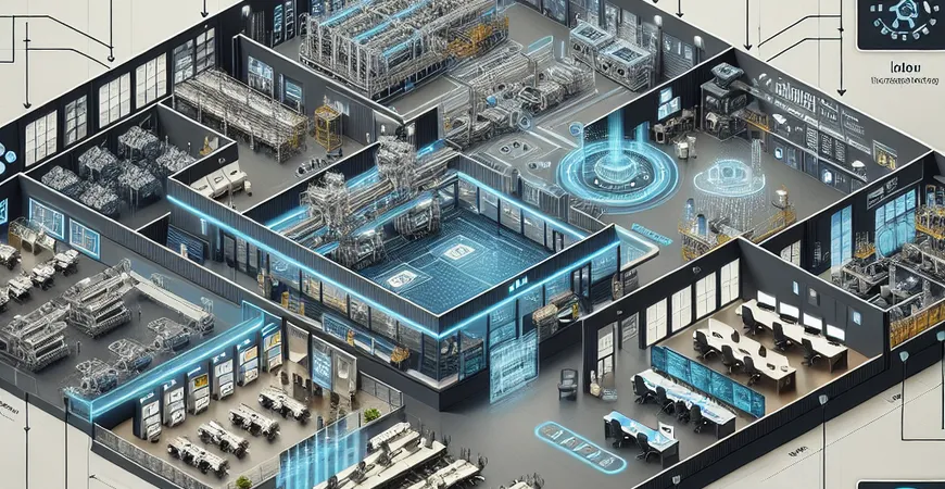 生产管理系统如何提升企业竞争力？