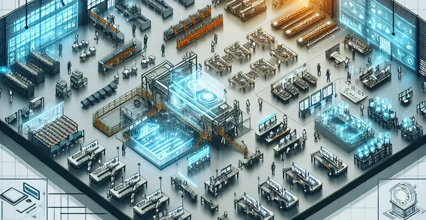 生产管理系统的ROI分析：企业该如何评估？