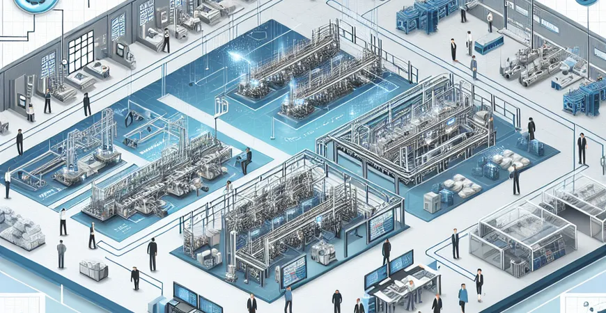 生产管理系统选型指南：不踩坑的实用攻略
