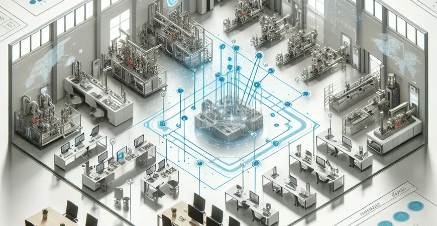 生产管理系统选型：2025年最全对比
