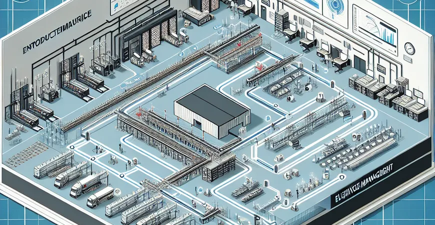生产管理系统集成难点：如何实现无缝对接？
