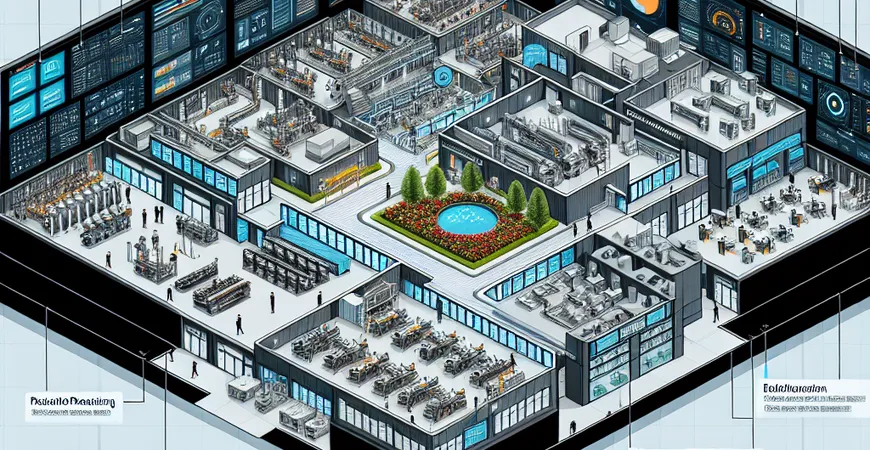 生产管理软件如何助力企业数字化转型？