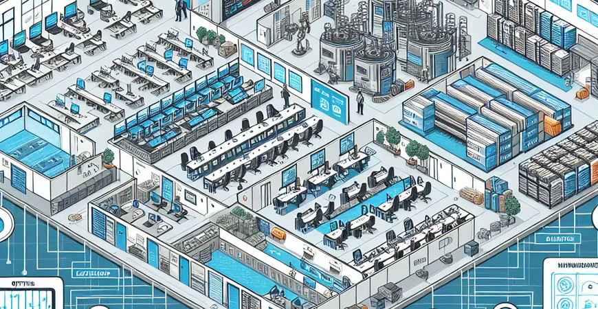 生产管理软件的全面测评与推荐