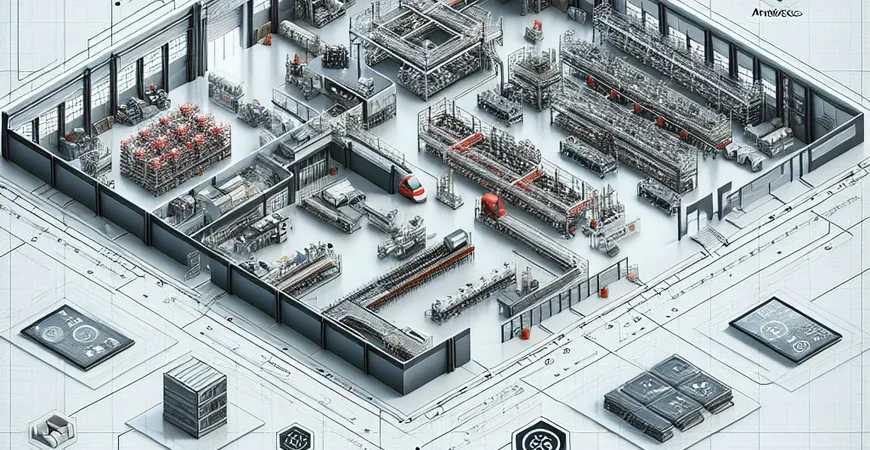 生产计划的优化策略，快速提升企业竞争力！