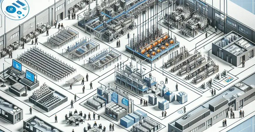 生产计划的有效管理对企业的影响有多大？